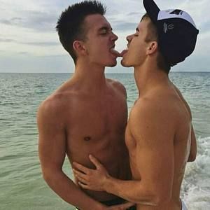 Meet your Posher, Trever